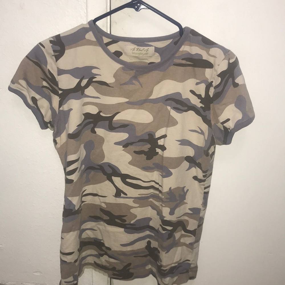 Camouflage